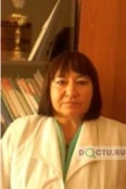 Кунафина Светлана Абдулхаковна - Казань