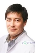Кунакаев Рустем Халелович - Москва