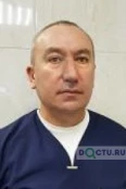 Кунашев Заур Мулидович - Нальчик