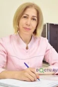 Кунашева Мадина Асланбиевна - Нальчик