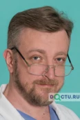 Кунавин Антон Владимирович - Москва