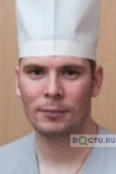 Кунцев Артём Александрович - Барнаул