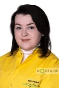 Кунцева Наталья Юрьевна - Санкт-Петербург