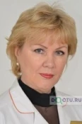 Кунцевич Елена Владимировна - Самара