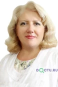 Кунцевич Елена Ивановна - Симферополь