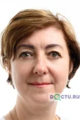 Кунченко Наталья Борисовна - Москва
