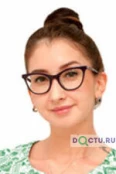 Кундасёва Валерия Николаевна - Набережные Челны