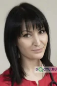 Кундикова Грета Викторовна - Ярославль