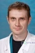 Кунгурцев Константин Николаевич - Новосибирск