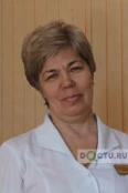 Кунгурцева Ирина Валерьевна - Улан-Удэ