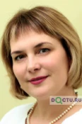 Кунгурова Ольга Дмитриевна - Красноярск