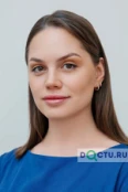 Куница Владислава Викторовна - Санкт-Петербург