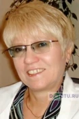 Куницына Лариса Яковлевна - Екатеринбург