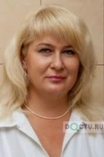 Куницына Марина Вячеславовна - Волгоград