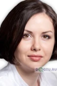 Куницына Наталья Борисовна - Саратов