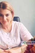 Кунижева Залина Борисовна - Нальчик