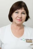 Кунёва Галина Викторовна - Москва