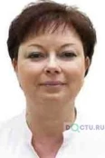 Кунщикова Лариса Васильевна - Пермь