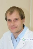 Кунст Михаил Александрович - Казань
