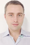 Куныбалов Артур Павлович - Ярославль