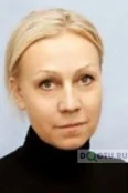 Куокканен Елена Валерьевна - Петрозаводск