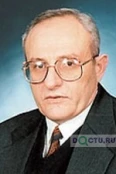 Купатадзе Дмитрий Дмитриевич - Санкт-Петербург