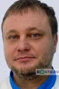 Купченко Егор Васильевич - Омск