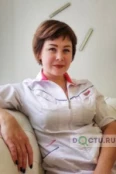 Купченко Ольга Александровна - Тула