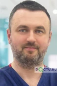 Купцов Евгений Владимирович - Калининград