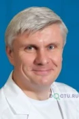Купцов Виталий Львович - Москва