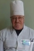 Купцов Владимир Михайлович - Москва