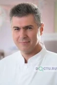 Купцов Владислав Викторович - Москва