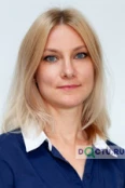 Купцова Анна Анатольевна - Воронеж