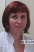 Купцова Елена Владимировна - Пенза