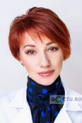 Купцова Ирина Валерьевна - Калуга