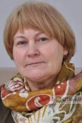 Купцова Лариса Вячеславовна - Ярославль