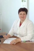 Купцова Наталья Викторовна - Пенза