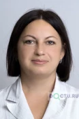 Купцова Оксана Ивановна - Ростов-на-Дону