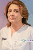 Купец Елена Александровна - Анапа