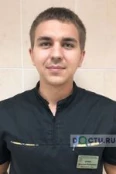 Купин Вячеслав Федорович - Краснодар