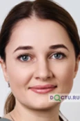 Купина Юлия Геннадьевна - Омск