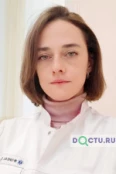 Купина Светлана Васильевна - Краснодар