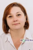 Купянская Марина Геннадьевна - Воронеж