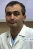 Куплинский Николай Валерьевич - Ставрополь