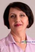Купова Елена Мухамедовна - Нальчик