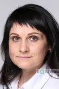 Купреенкова Марина Алексеевна - Смоленск