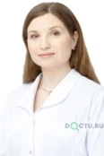 Купреева Анастасия Геннадьевна - Екатеринбург