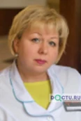 Купреева Светлана Николаевна - Бердск