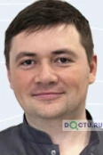 Куприянов Илья Александрович - Ульяновск
