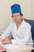 Куприянов Михаил Петрович - Пенза